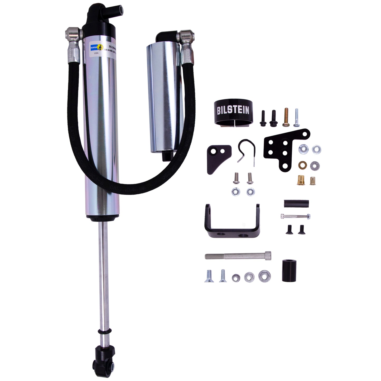 Bilstein Shock Absorbers 25-304909