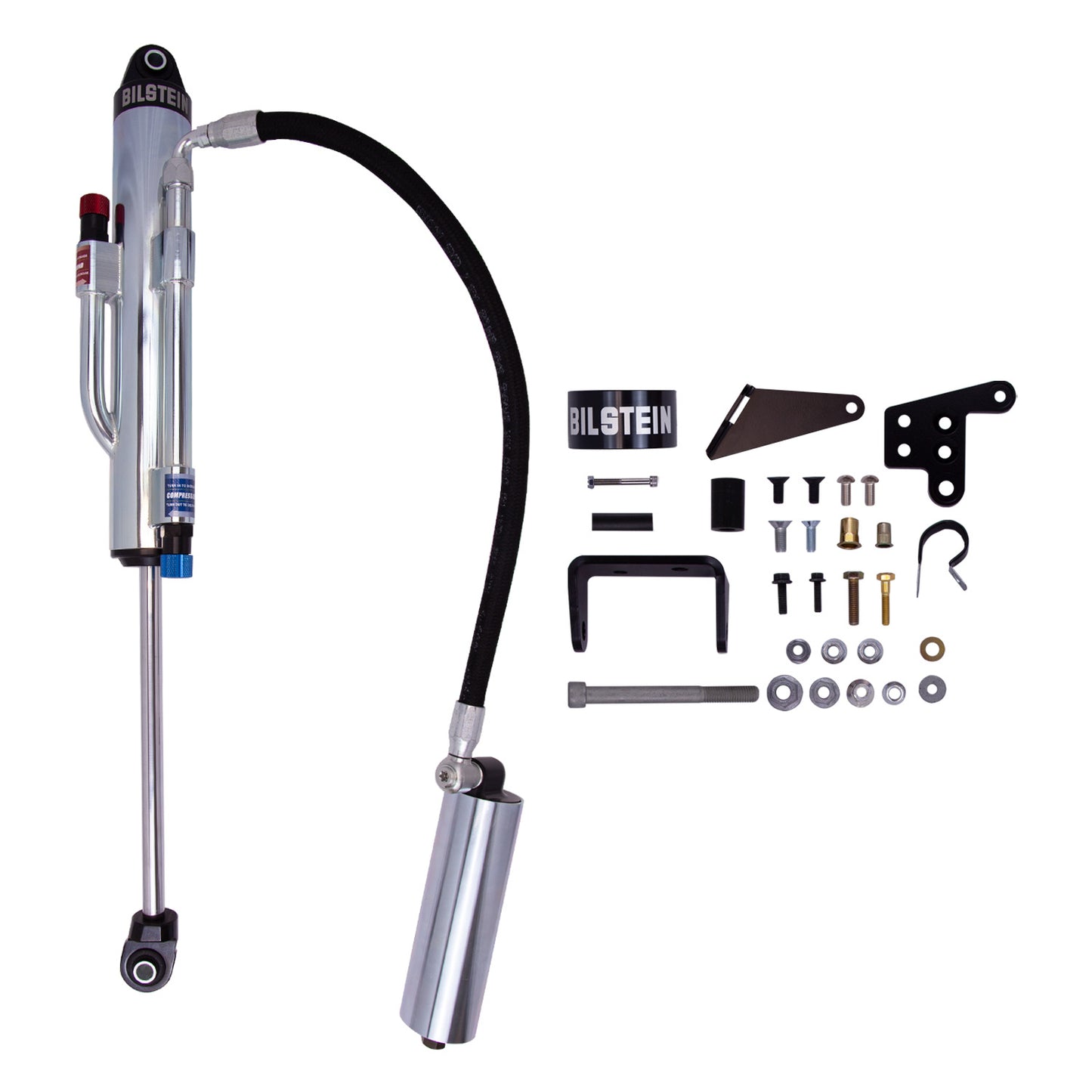 Bilstein Shock Absorbers 25-305364