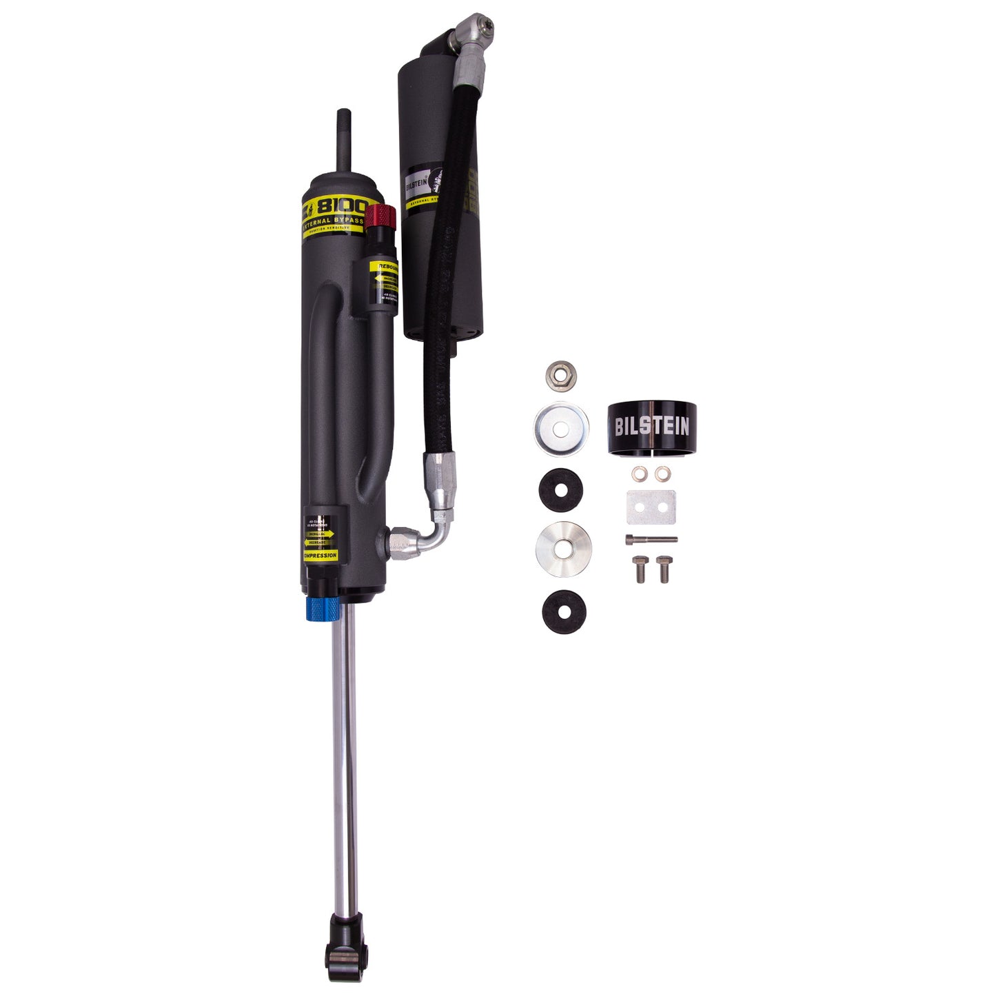 Bilstein Shock Absorbers 25-320459