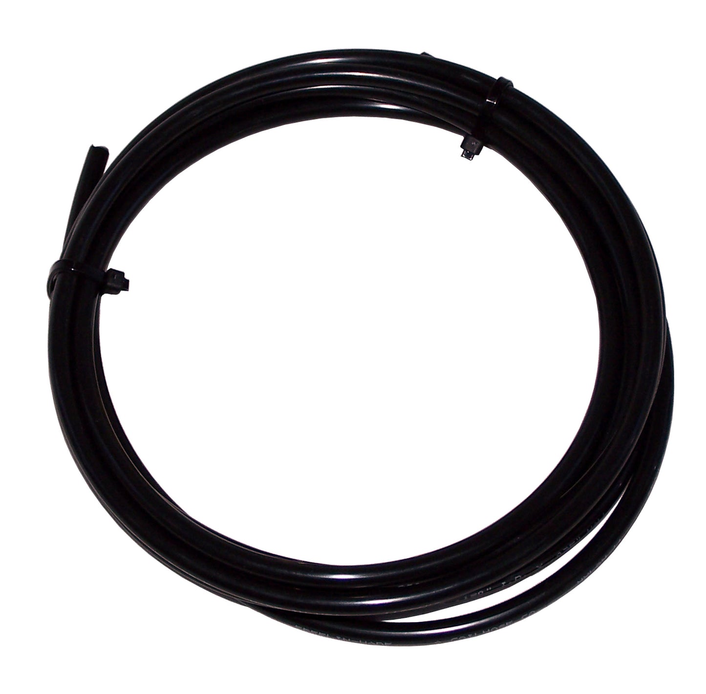 Kleinn Air Horns - 25014-1 - 12 Ft - 1/4 In. Air Line