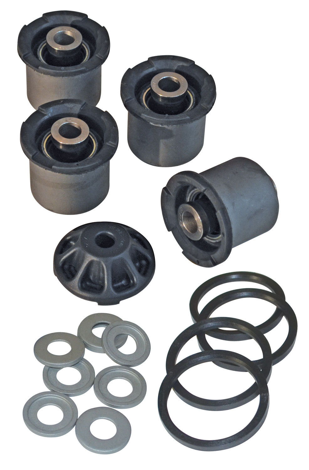 Specialty Products Company XAXIS BUSHING UPGRADE KIT