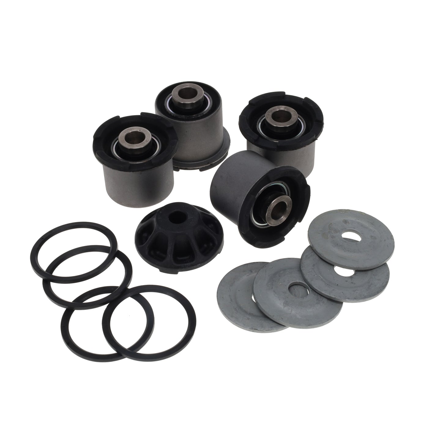 Specialty Products Company XAXIS BUSHING UPGRADE KIT