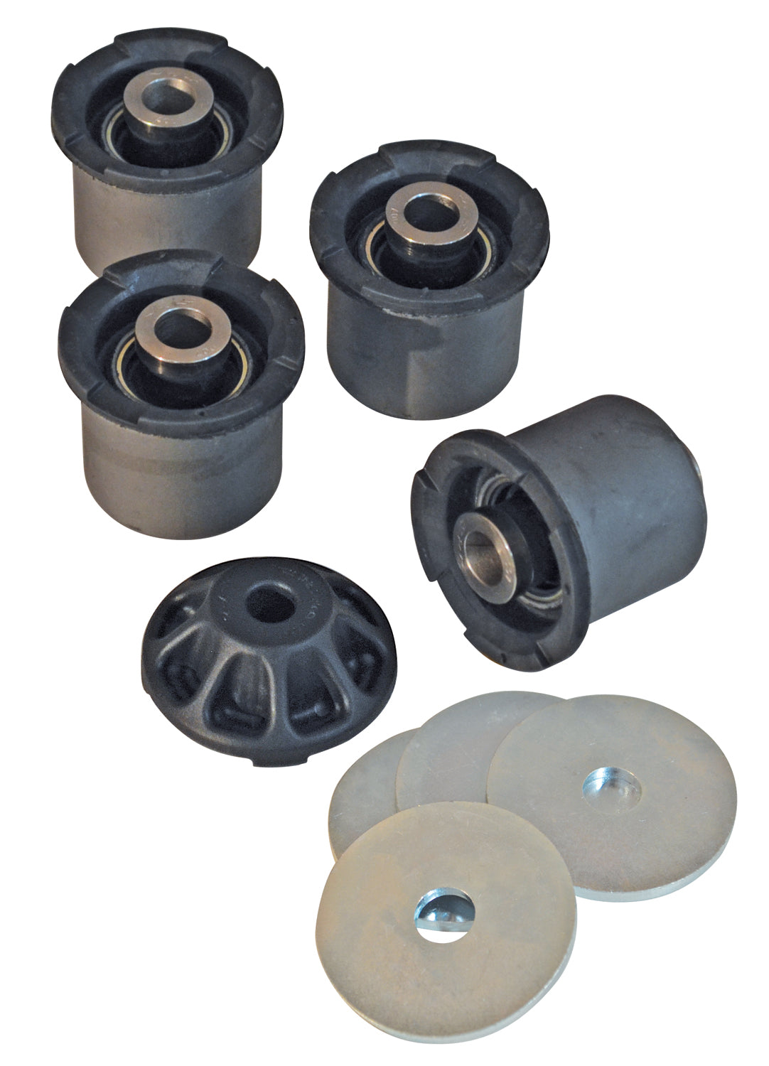 Specialty Products Company XAXIS BUSHING UPGRADE KIT