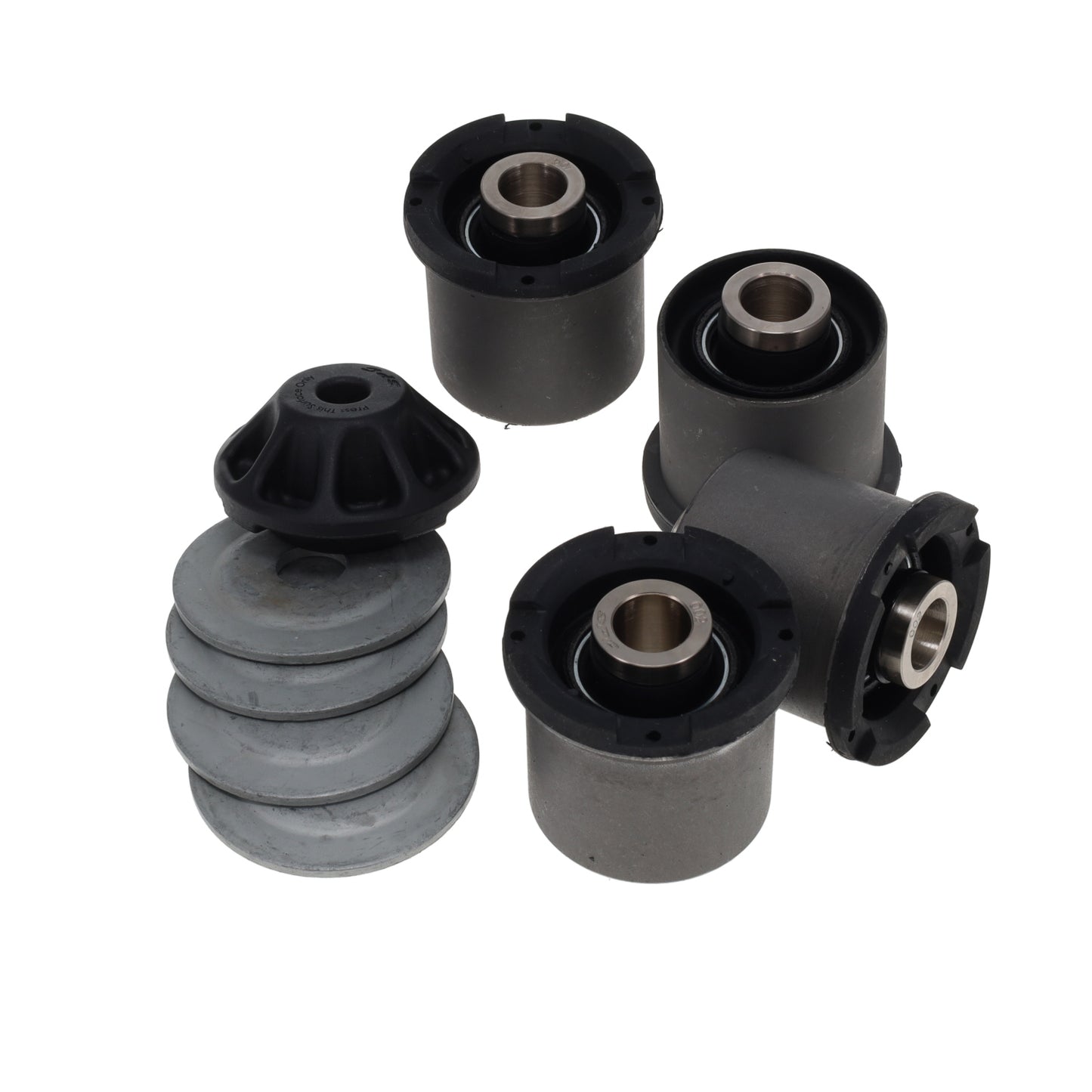 Specialty Products Company XAXIS BUSHING UPGRADE KIT