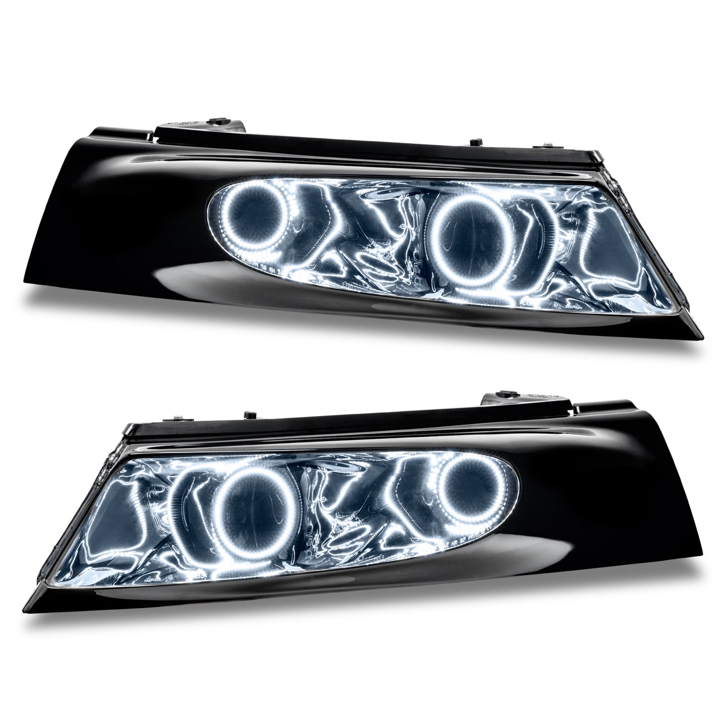 Oracle Lighting 2503-001 - Plymouth Prowler 1997-2002 ORACLE SMD Halo Kit