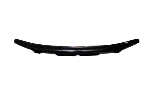 Auto Ventshade 25039 Bugflector II Dark Smoke Hood Shield For 2008-2010 Chrysler Town/Country