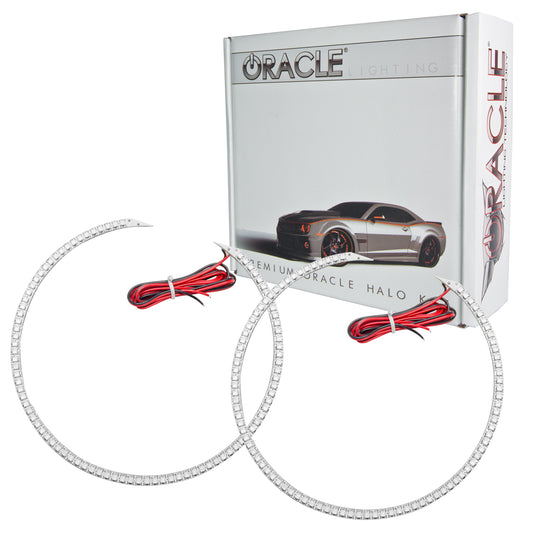 Oracle Lighting 2505-001 - Pontiac Solstice 2007-2008 ORACLE LED Halo Kit