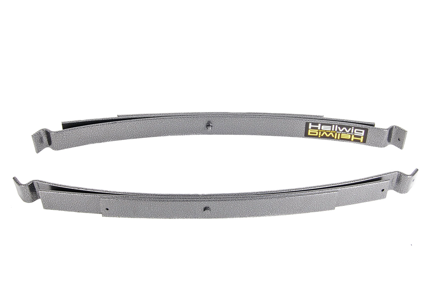 Hellwig LP-25 Progressive Rate Load Leveler Helper Springs 9510