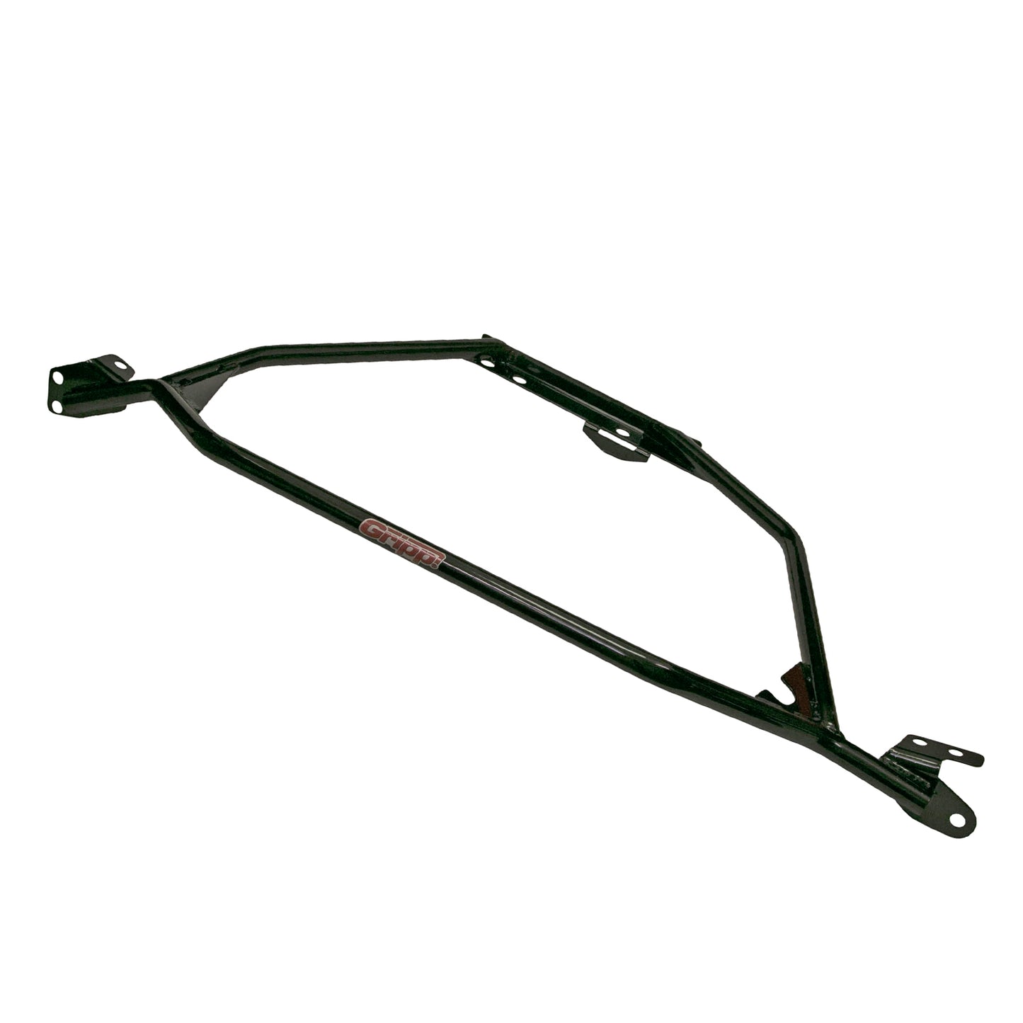 BBK MUSTANG GT/COBRA STRUT TOWER BRACE (BLACK) 2513