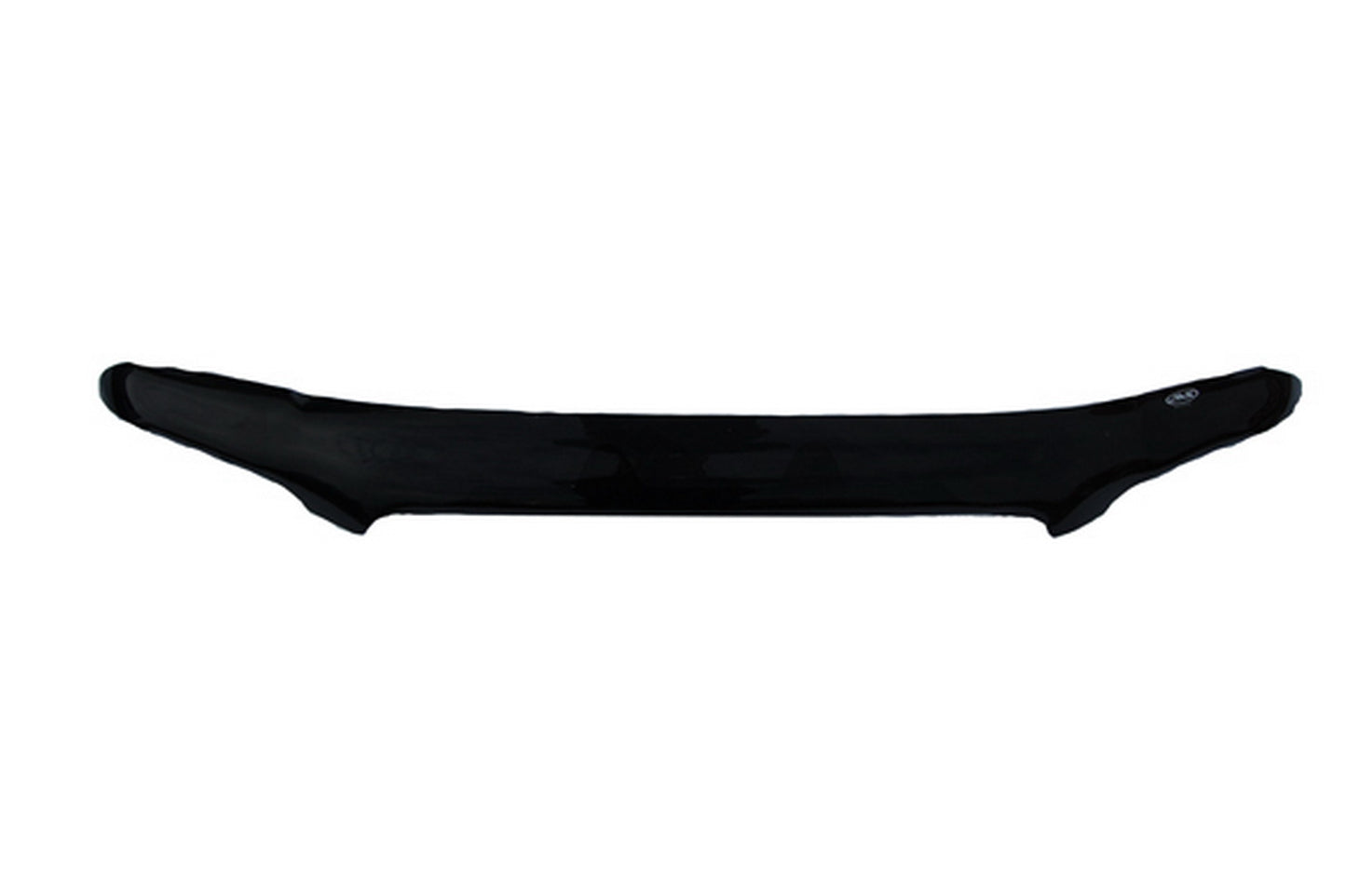 Auto Ventshade 25146 Bugflector II Dark Smoke Hood Shield For 1999.5-2004 Nissan Pathfinder