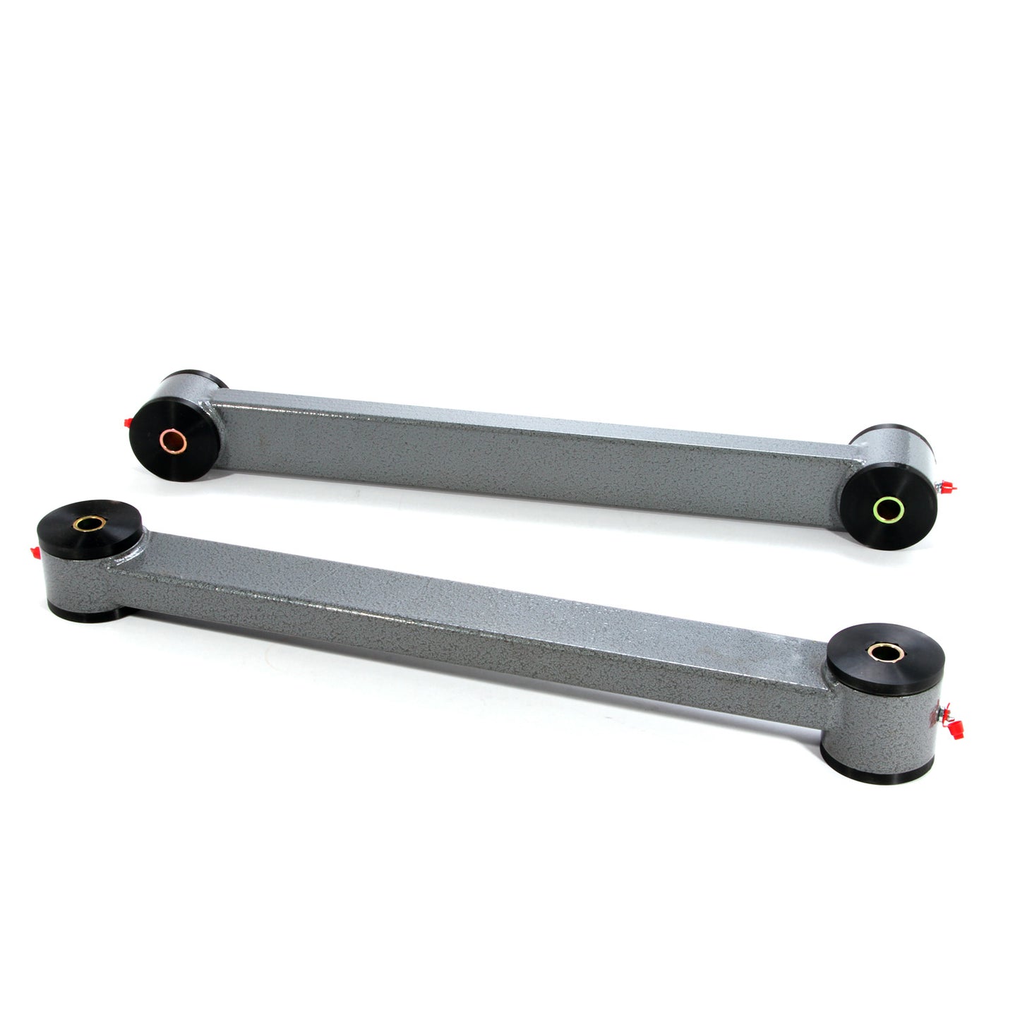 BBK 2005-2014 MUSTANG REAR LOWER HD CONTROL ARM SET 25215