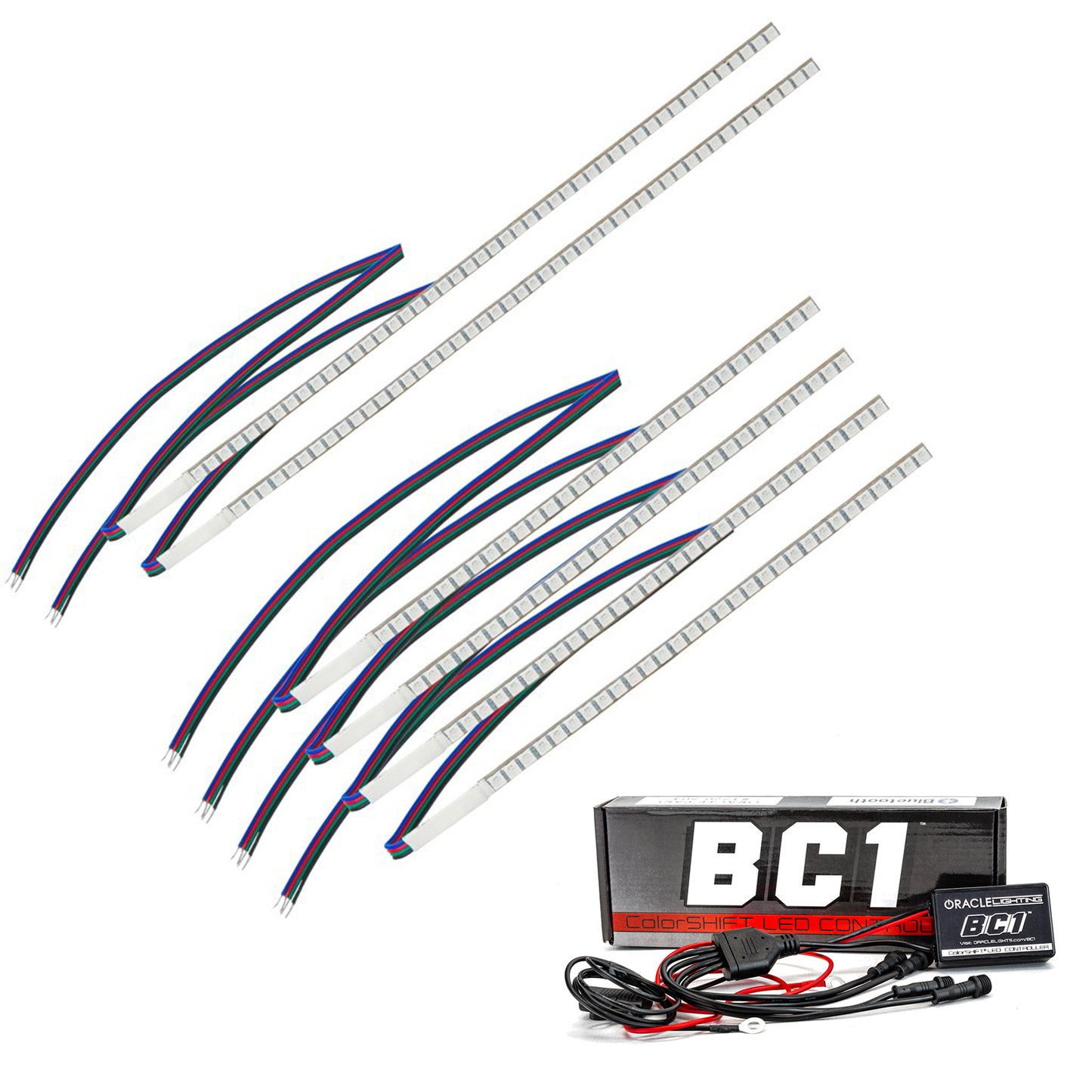 Oracle Lighting 2522-335 - Daytime Running Light Circuit Board