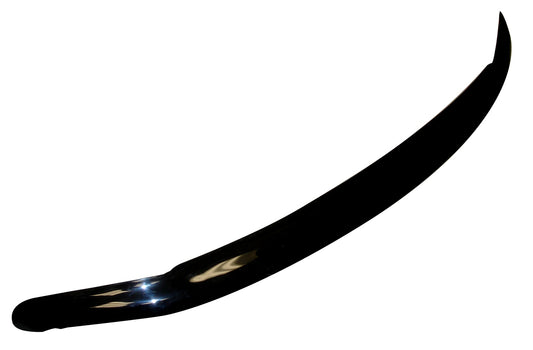 Auto Ventshade 25237 Bugflector II Dark Smoke Hood Shield For 2011-2013 Honda Odyssey