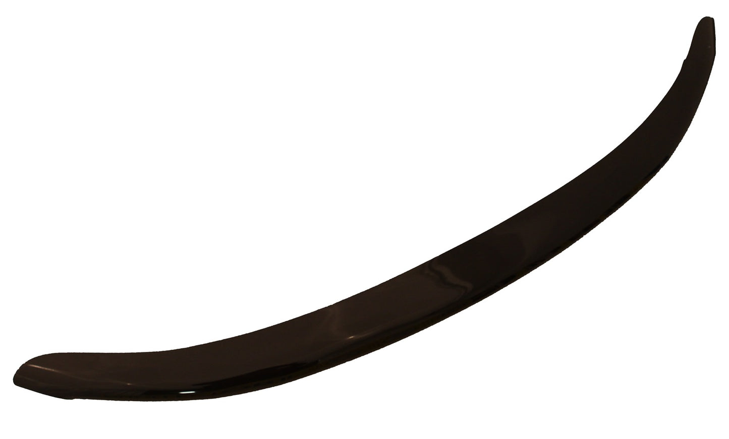 Auto Ventshade 25271 Bugflector II Dark Smoke Hood Shield For 2011-2015 Kia Sorento