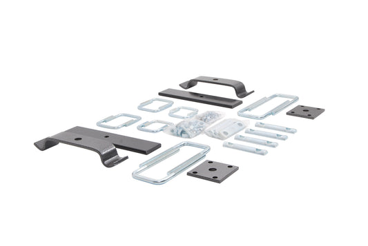 Hellwig Load Pro Install Kit 25318