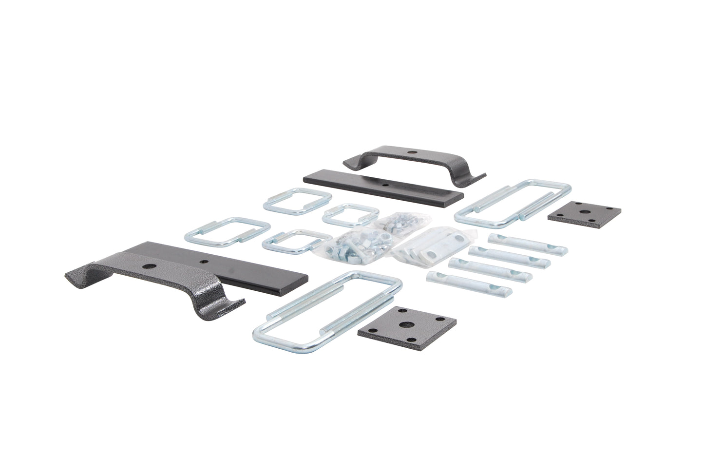Hellwig Load Pro Install Kit 25318