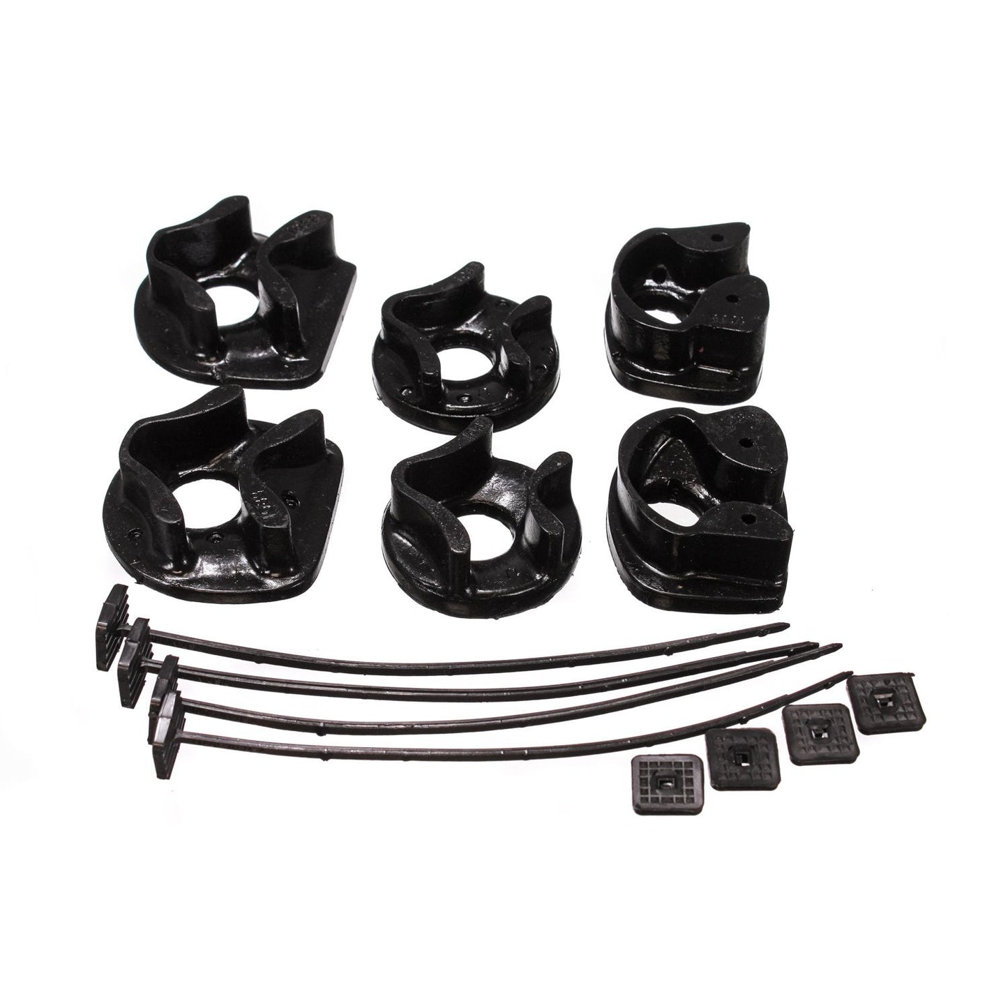 Energy Suspension ACURA MTR. MNT. INSERT SET 16.1109G