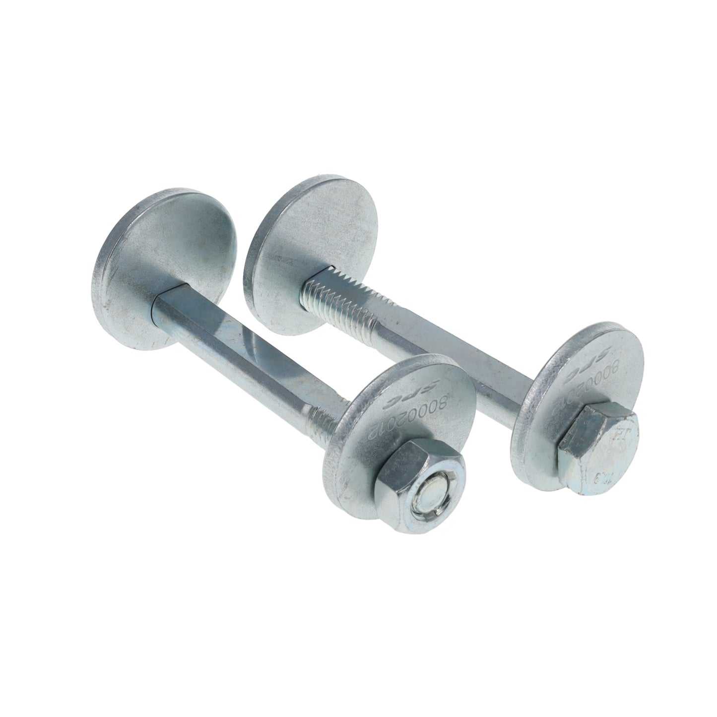 Specialty Products Company LAND CRUISER FRONT CAM KIT