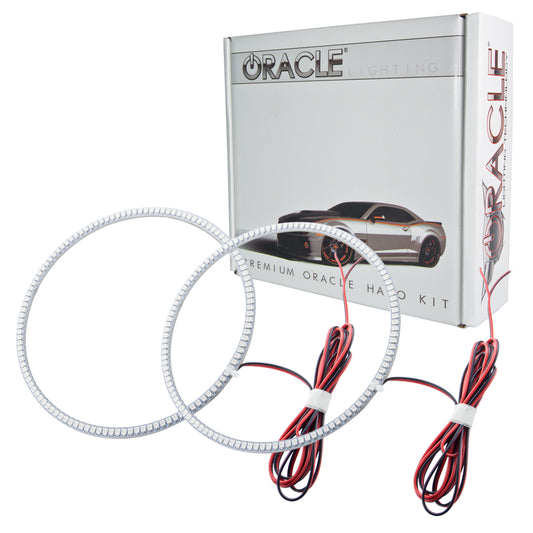 Oracle Lighting 2539-003 - Lexus IS 300 2001-2005 ORACLE LED Tail Light Halo Kit
