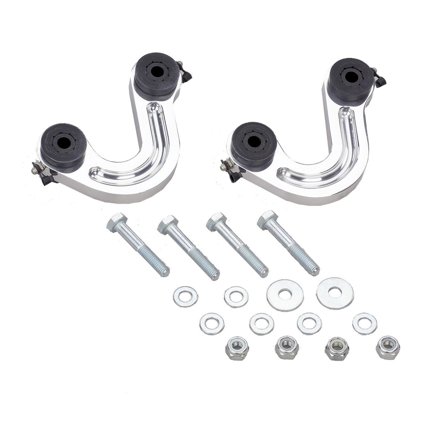 Hotchkis Sport Suspension Rear End Link Set 2002-2007 WRX 25406R