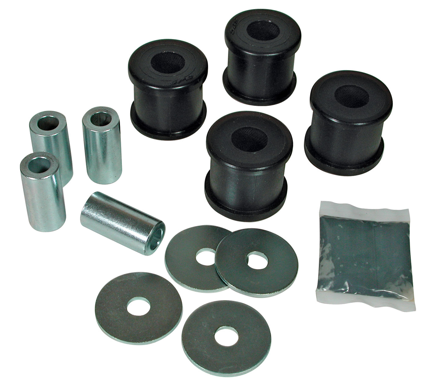 Specialty Products Company BUSHING REPLACEMENT KIT(4)
