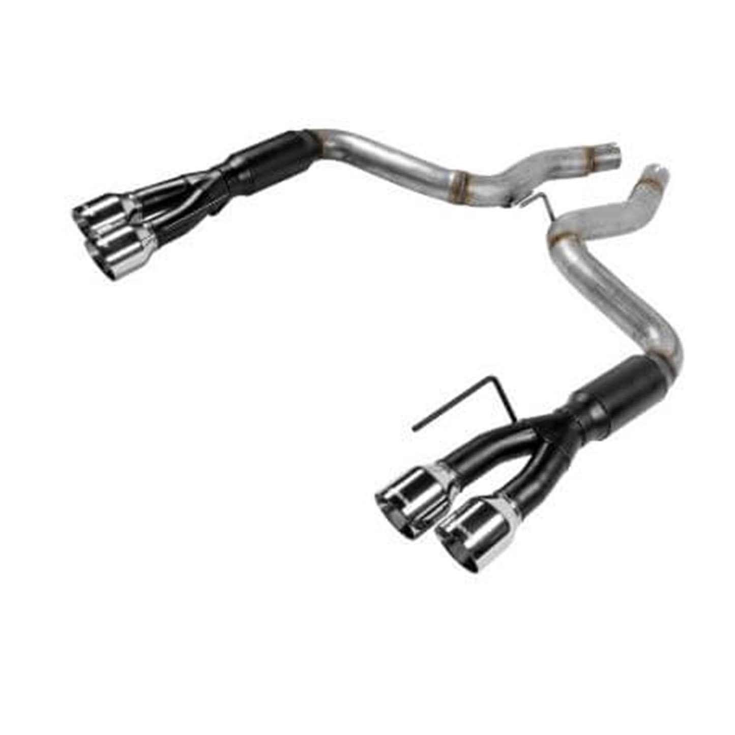 Outlaw Series™ Axle Back Exhaust System