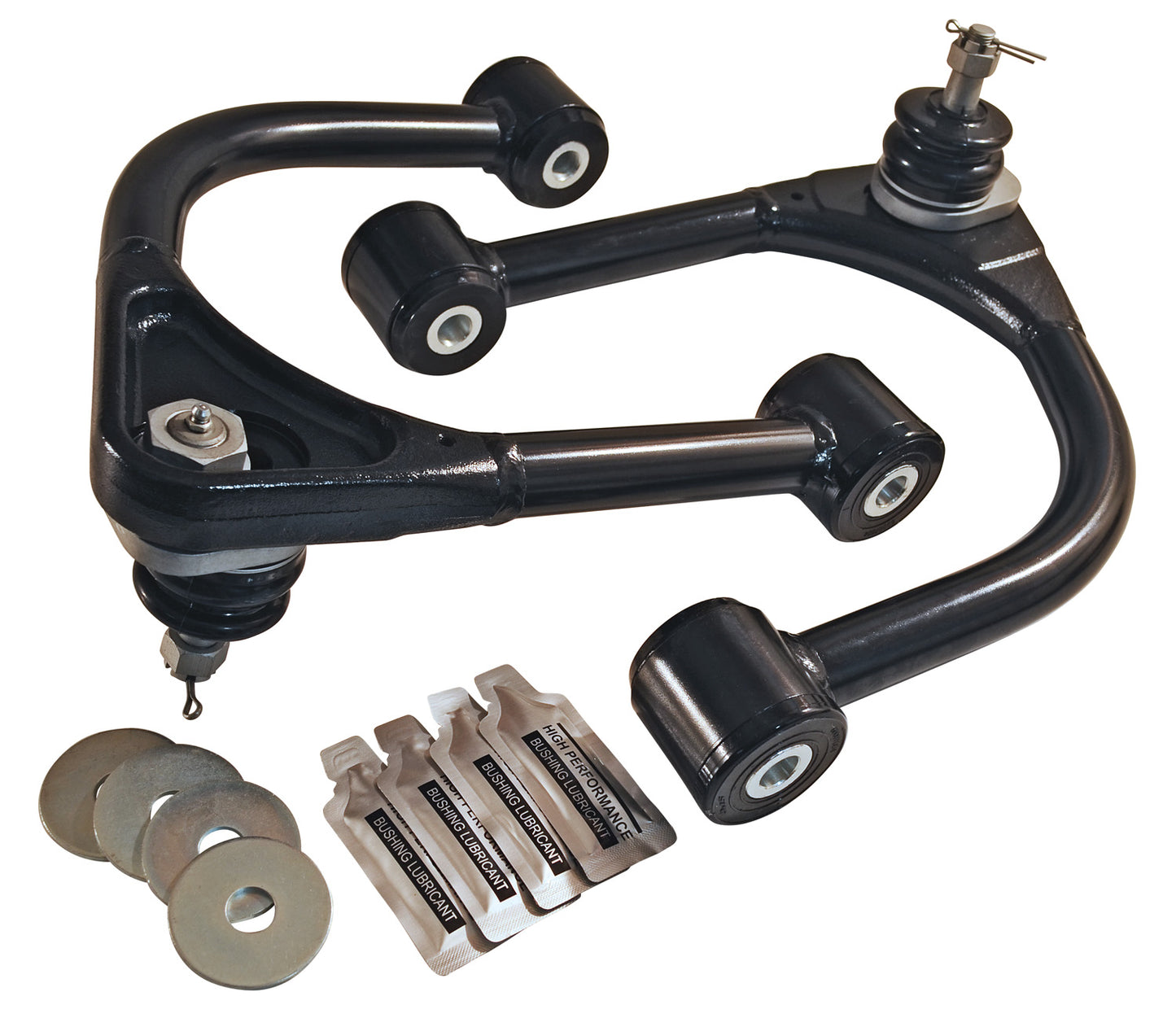 Specialty Products Company TOYOTA TUNDRA ADJUSTABLE