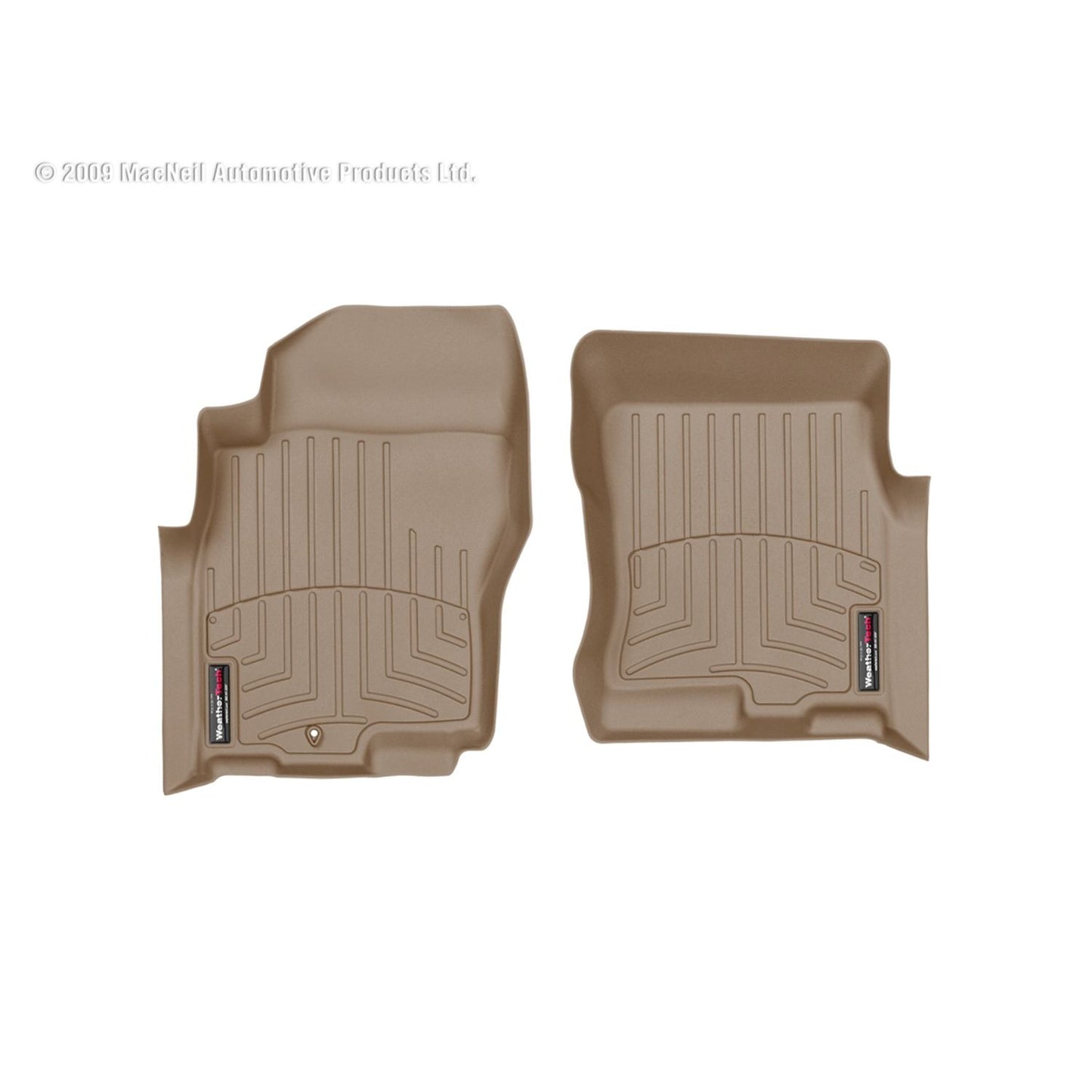 WeatherTech FloorLiner™ DigitalFit® 450331