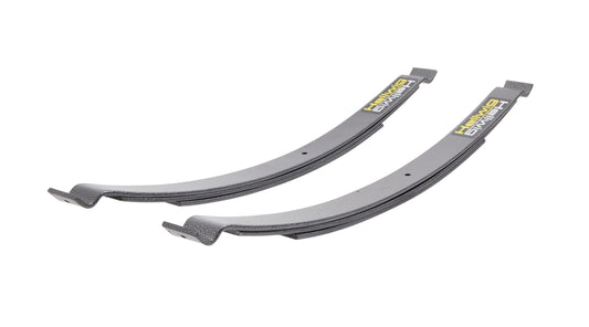 Hellwig LP-25 Progressive Rate Load Leveling Helper Springs 2551