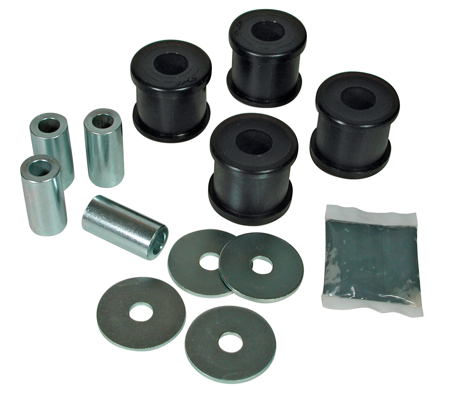 Specialty Products Company BUSHING REPLACEMENT KIT(4)
