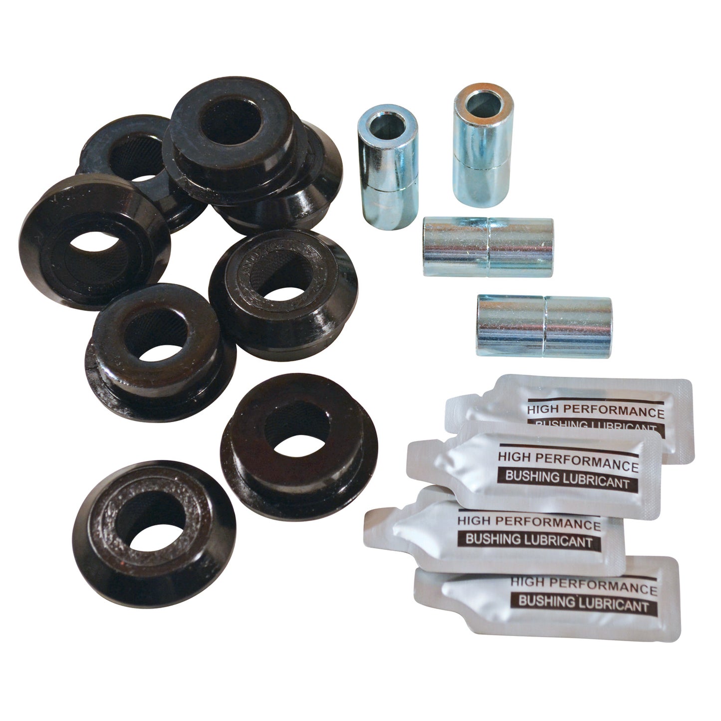 Specialty Products Company BUSHING REPLACEMENT KIT(8)