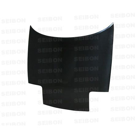 Seibon Carbon HD9098MZMIA-OE OEM-style carbon fiber hood for 1990-1997 Mazda Miata