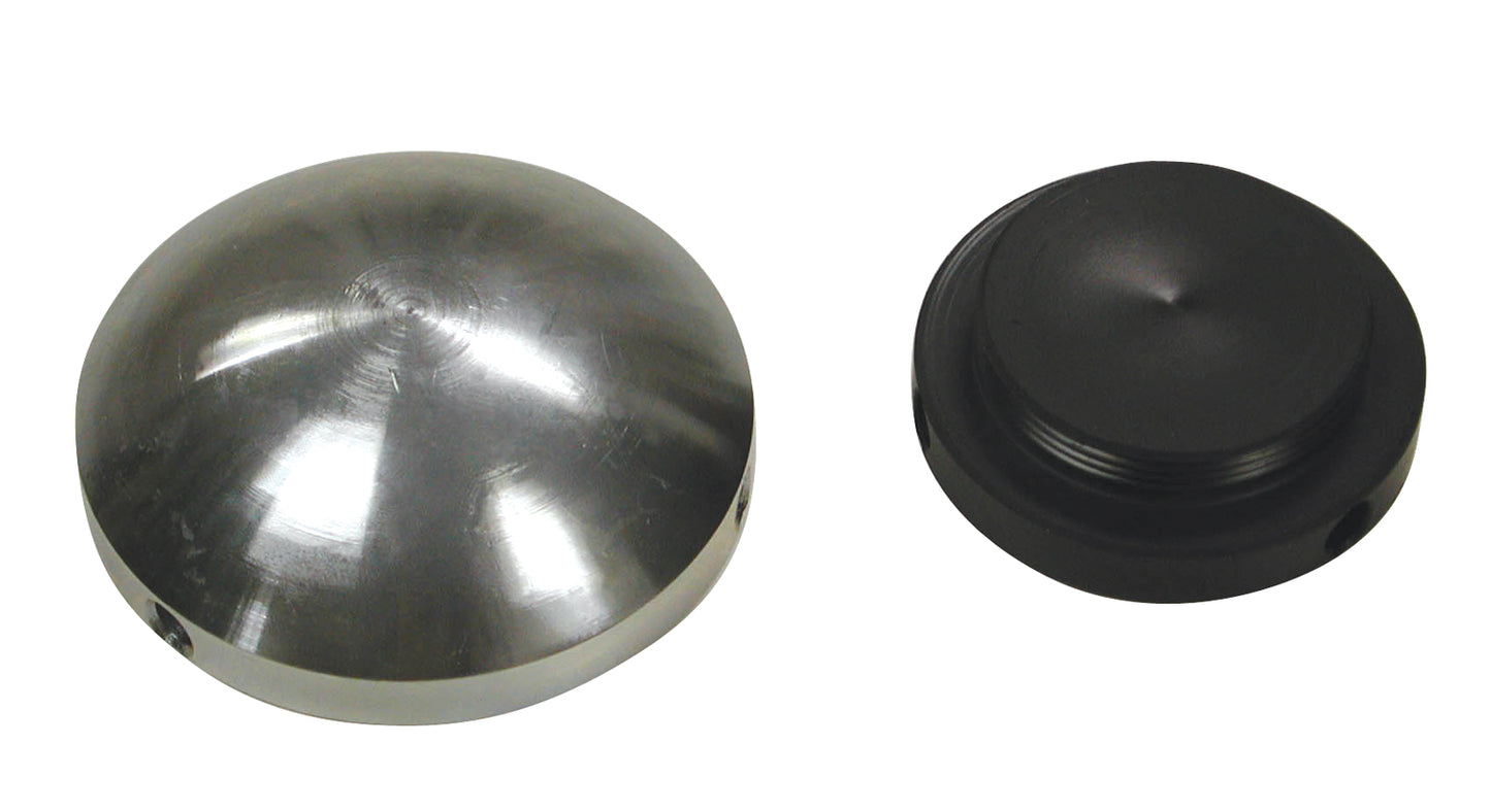 Specialty Products Company JS CUPPED FOOT & TARGET ASSY