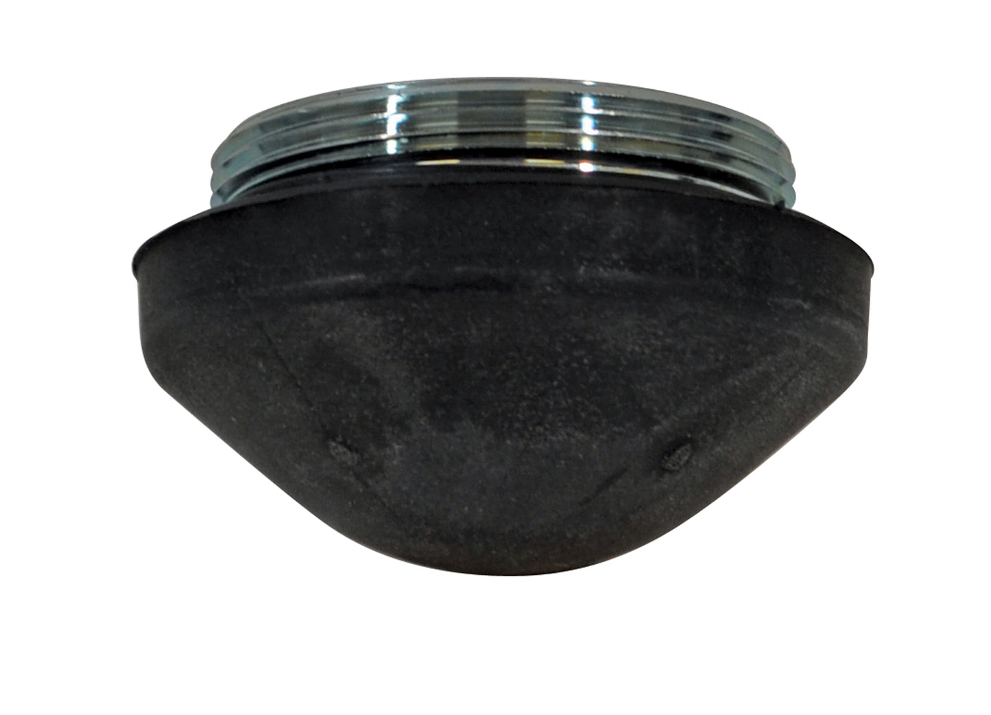 Specialty Products Company DOMED RUBBER FOOT-90A