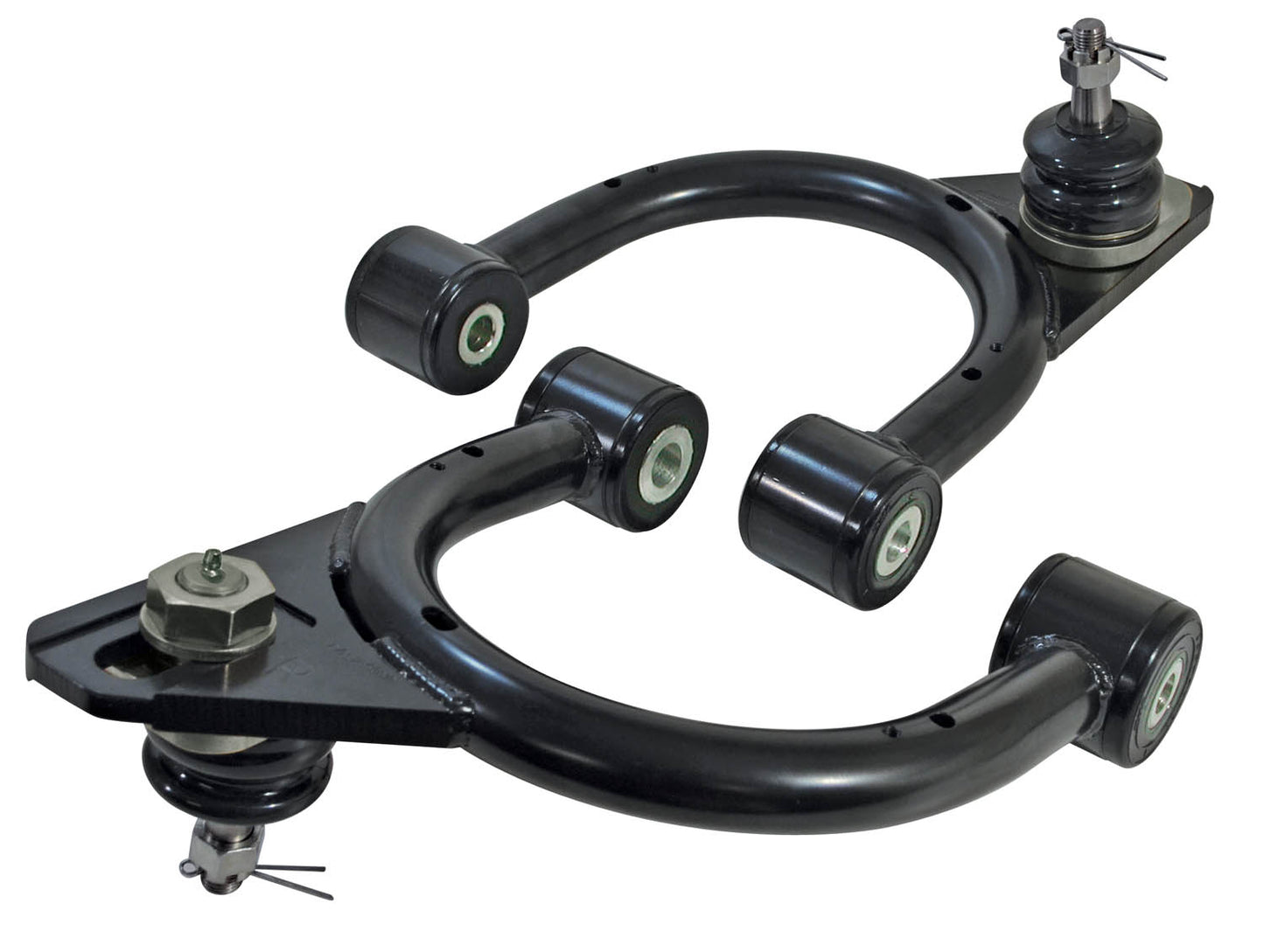 Specialty Products Company ADJ UPPER CONTROL ARMS