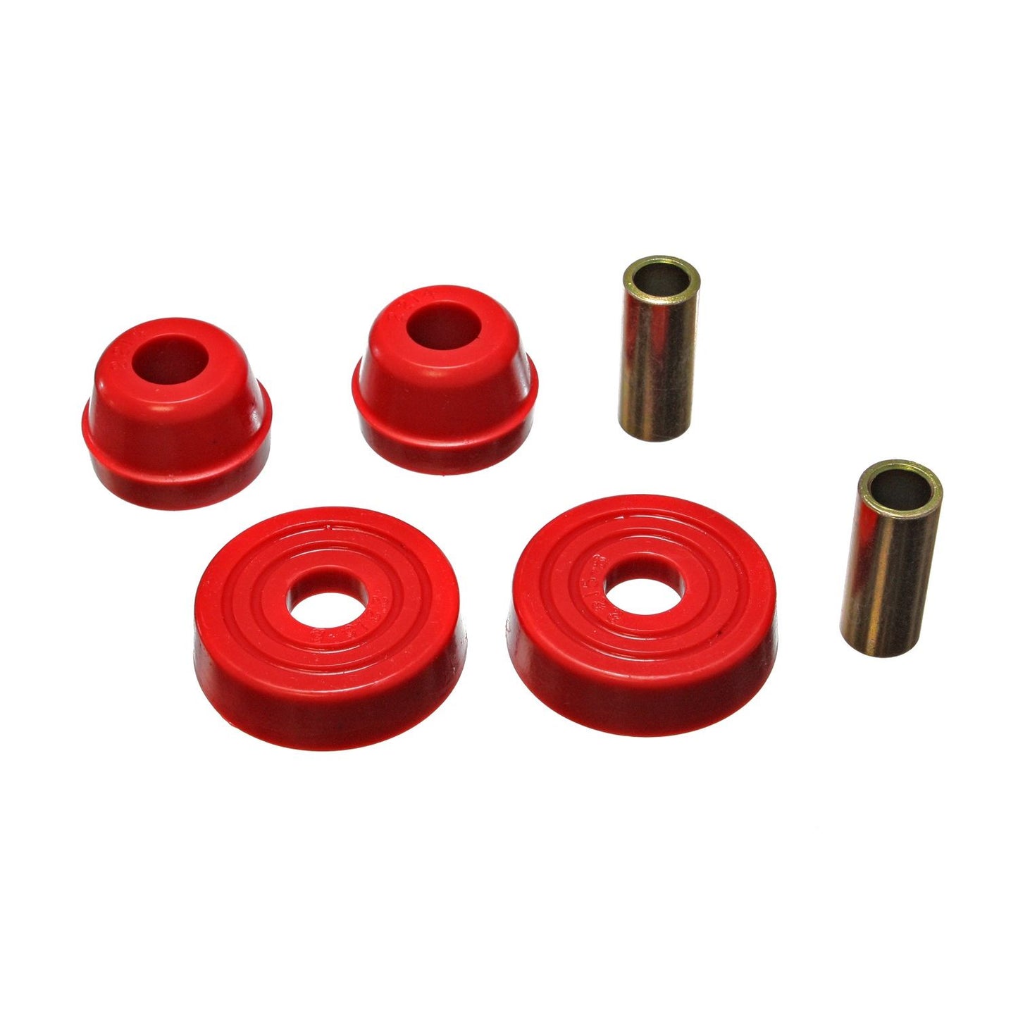 Energy Suspension STRUT TOWER BUSHING SET 4.7114R