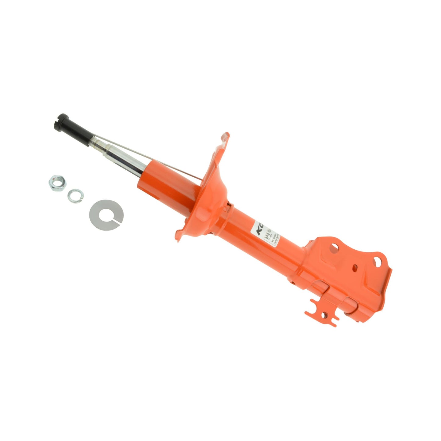 Koni STR.T (orange) 8750- non-adjustable low pressure gas full strut 8750 1033