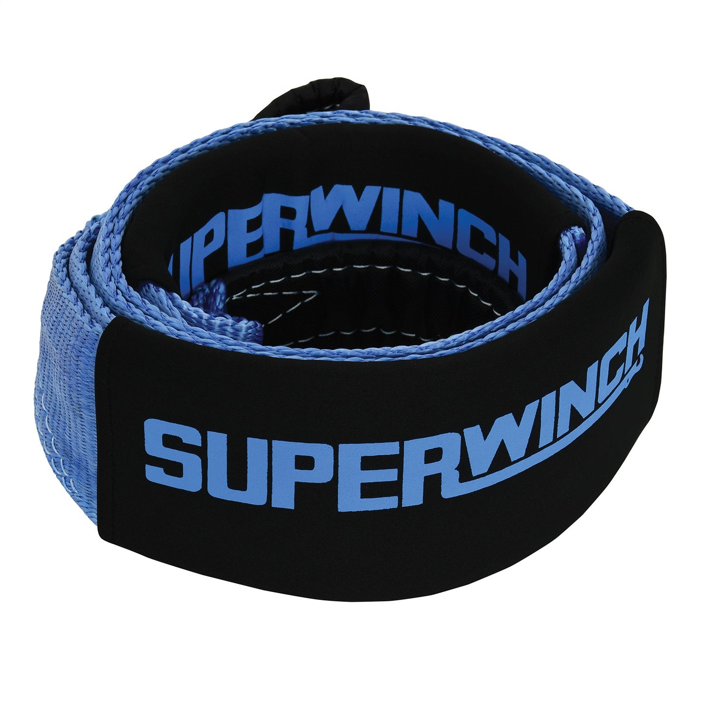 Superwinch Tree Trunk Protector 2589