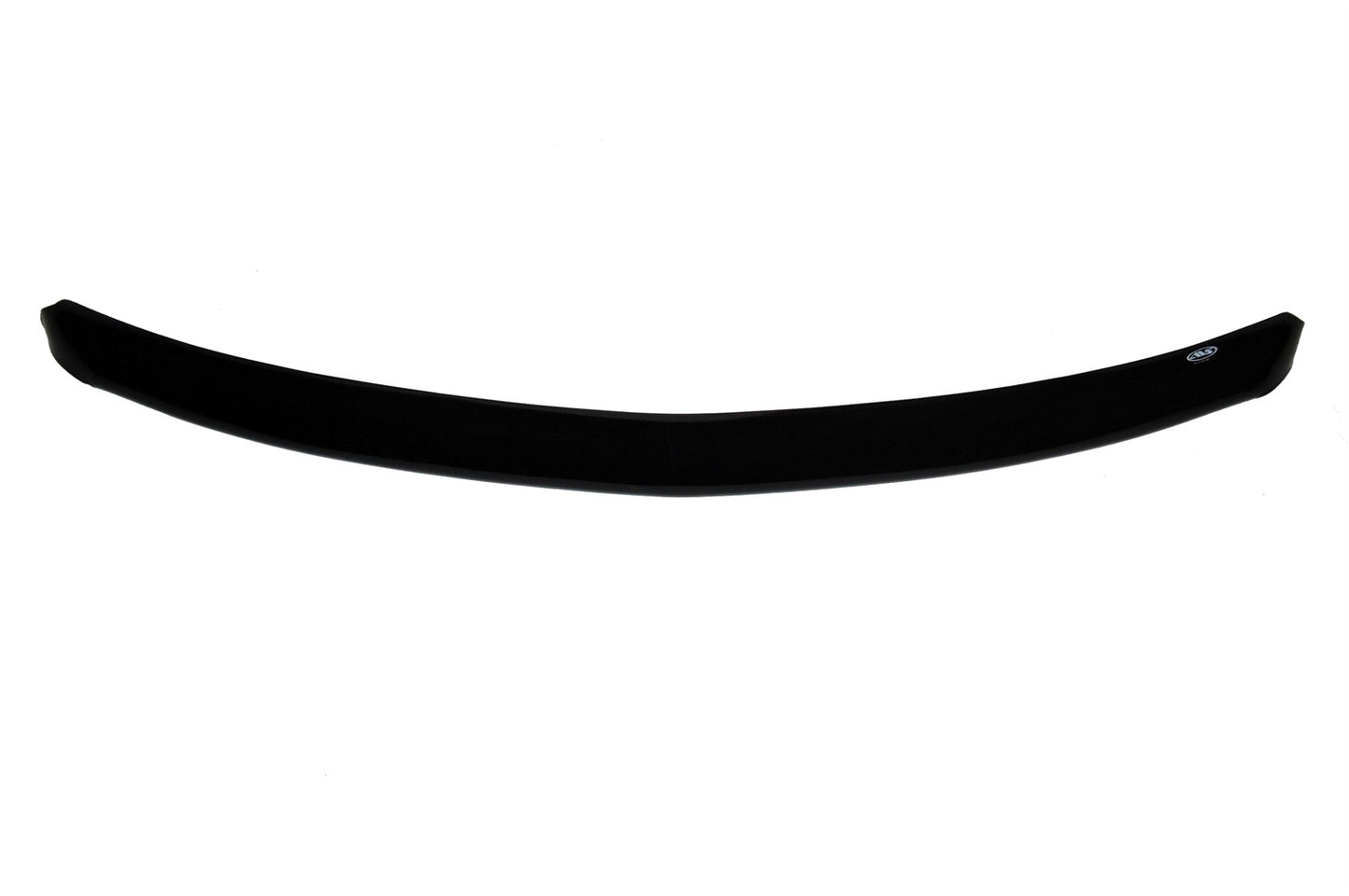 Auto Ventshade 25918 Bugflector II Dark Smoke Hood Shield For 1996-2002 Chevrolet Express/GMC Savana Vans 1500-4500