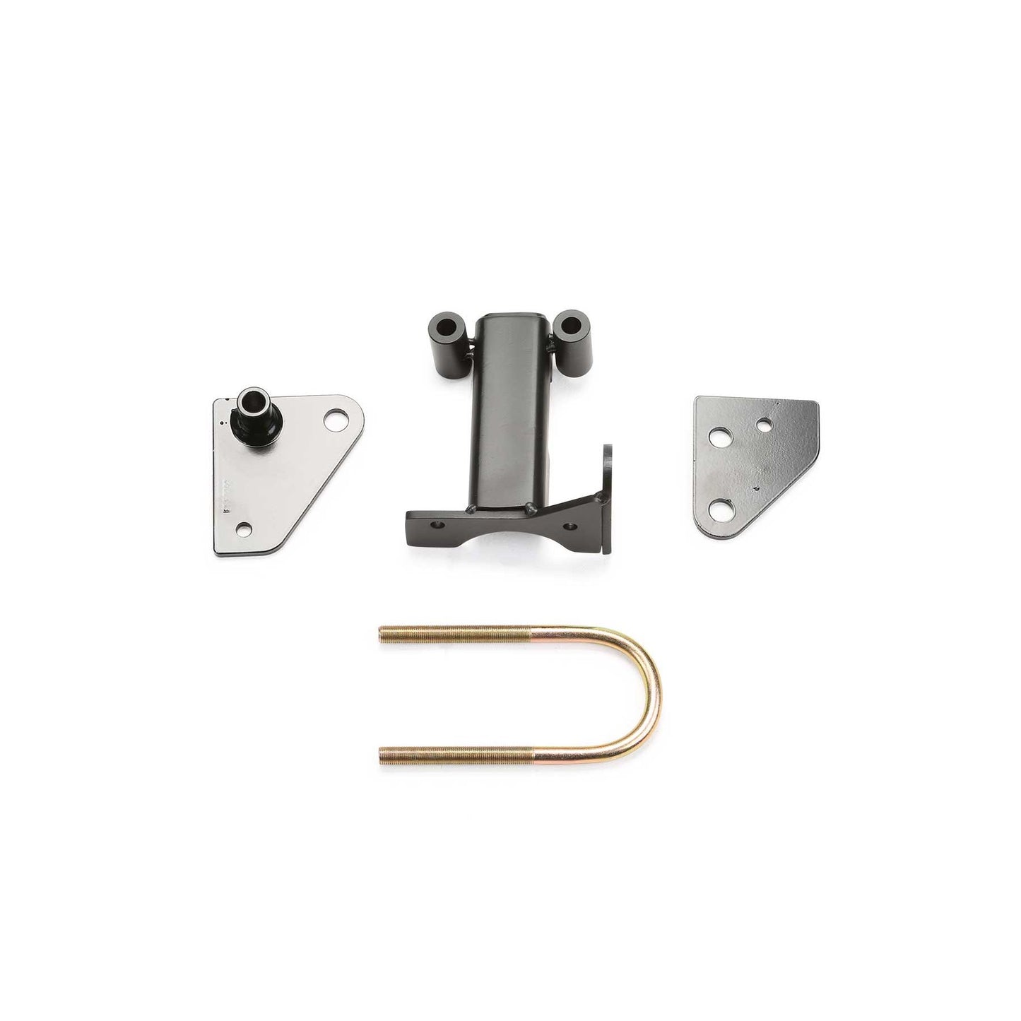 Fabtech 3-5" FR TRACK BAR BRKT-BOLT ON FTS24125