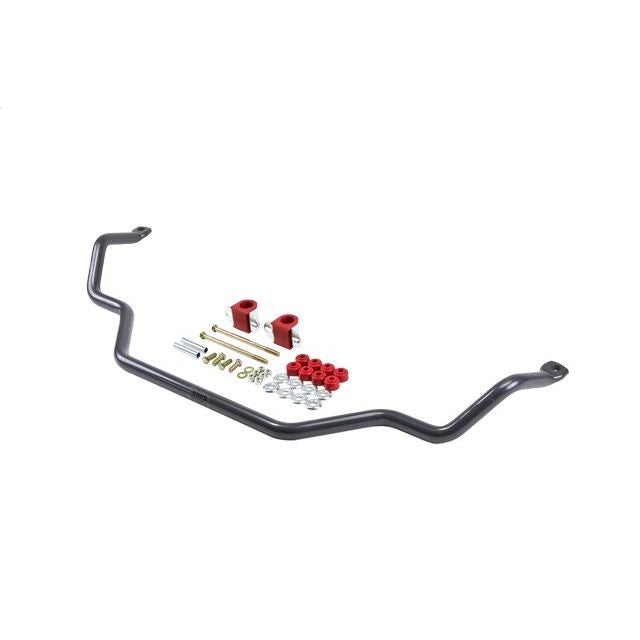 BELLTECH 5468 FRONT ANTI-SWAYBAR 1 1/8 in. / 28mm Front Anti-Sway Bar w/ Hardware 1971-1973 Ford Mustang 71-73 Mercury Cougar 1 1/8 in. Front Swaybar