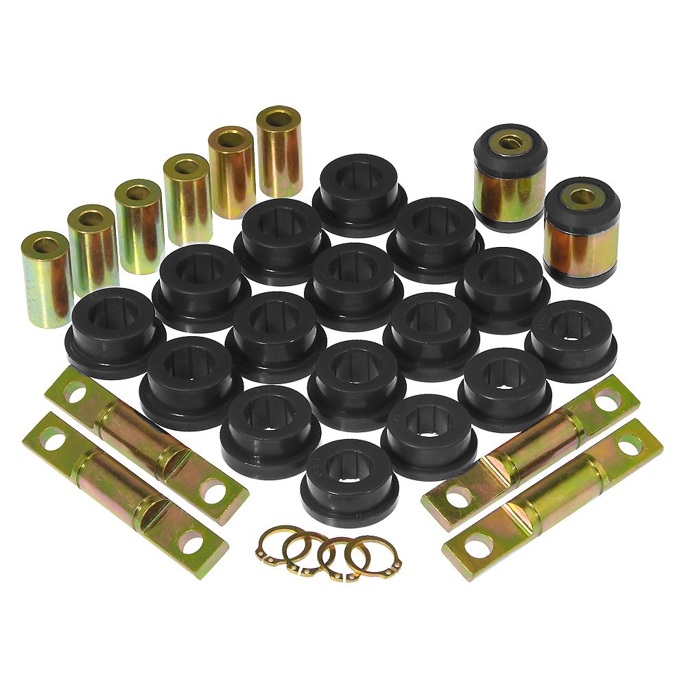Prothane CIVIC/RSX RR C-ARM BSH KIT 01-02 8-318-BL