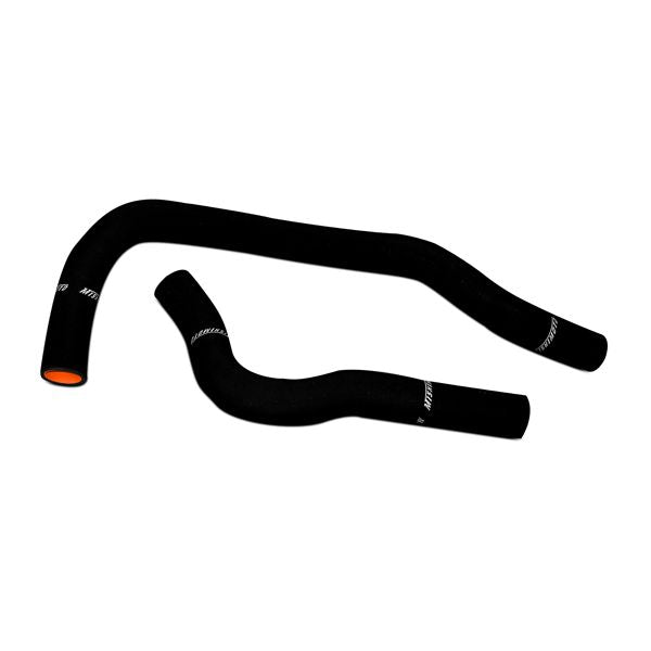 Mishimoto Honda Civic Silicone Radiator Hose kit 1992-2000 B16 Engine MMHOSE-CIV-92B16BK