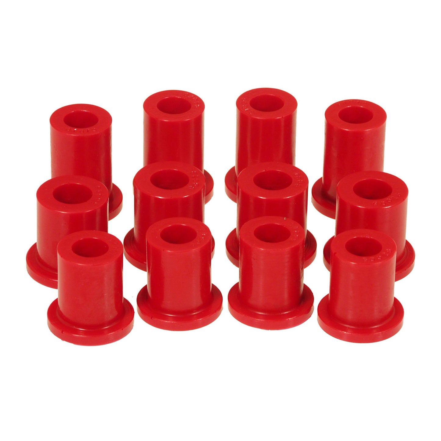 Prothane D50 2WD SPRING & SHACKLE KIT 79-93 4-1006