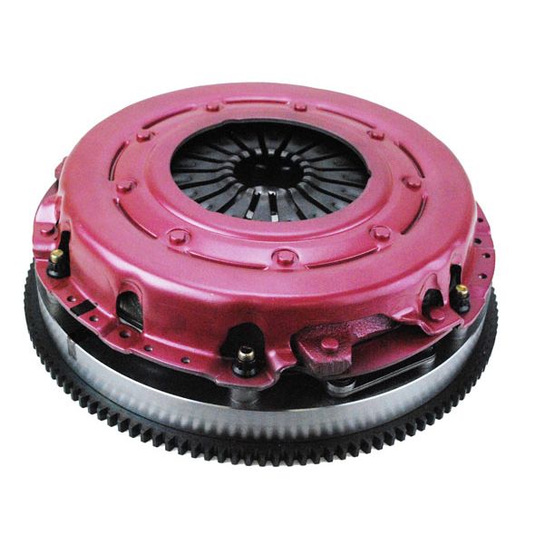 RAM Clutches Dual disc set 80-2370NS