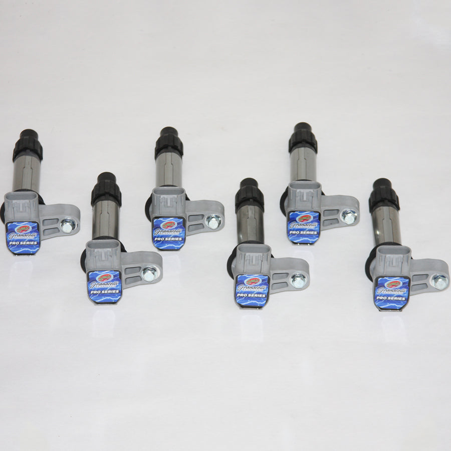 Granatelli Hi-Perf Coil 26-0515CP