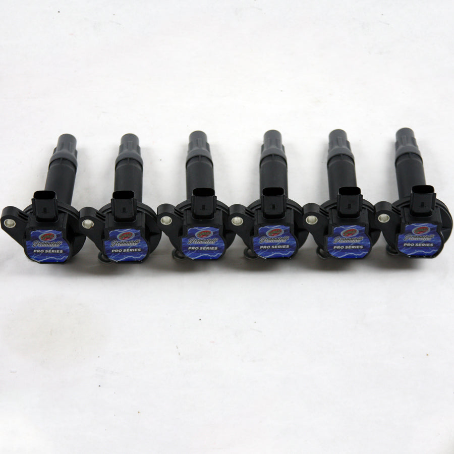 Granatelli Ignition Coil Pack 26-0520CP