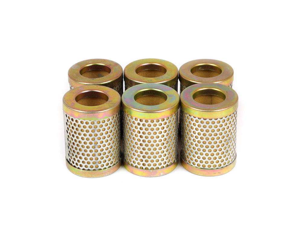 Canton 26-620 Fuel Filter Element CM -15 For Short 1 Micron 6 Pack