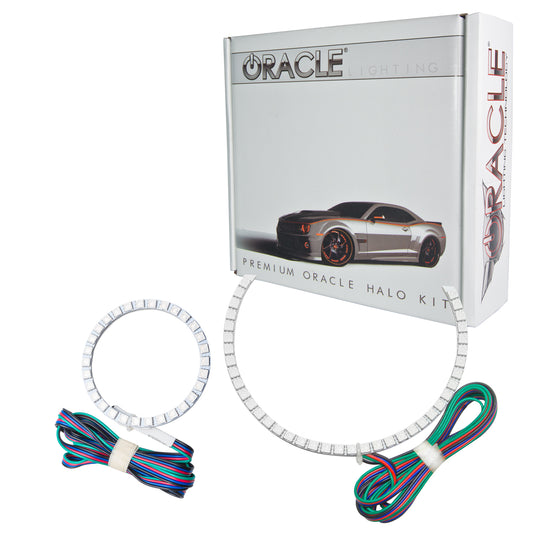 Oracle Lighting 2613-330 - Suzuki GSX-R 1000 2008-2013 ORACLE LED Motorcycle Halo Kit