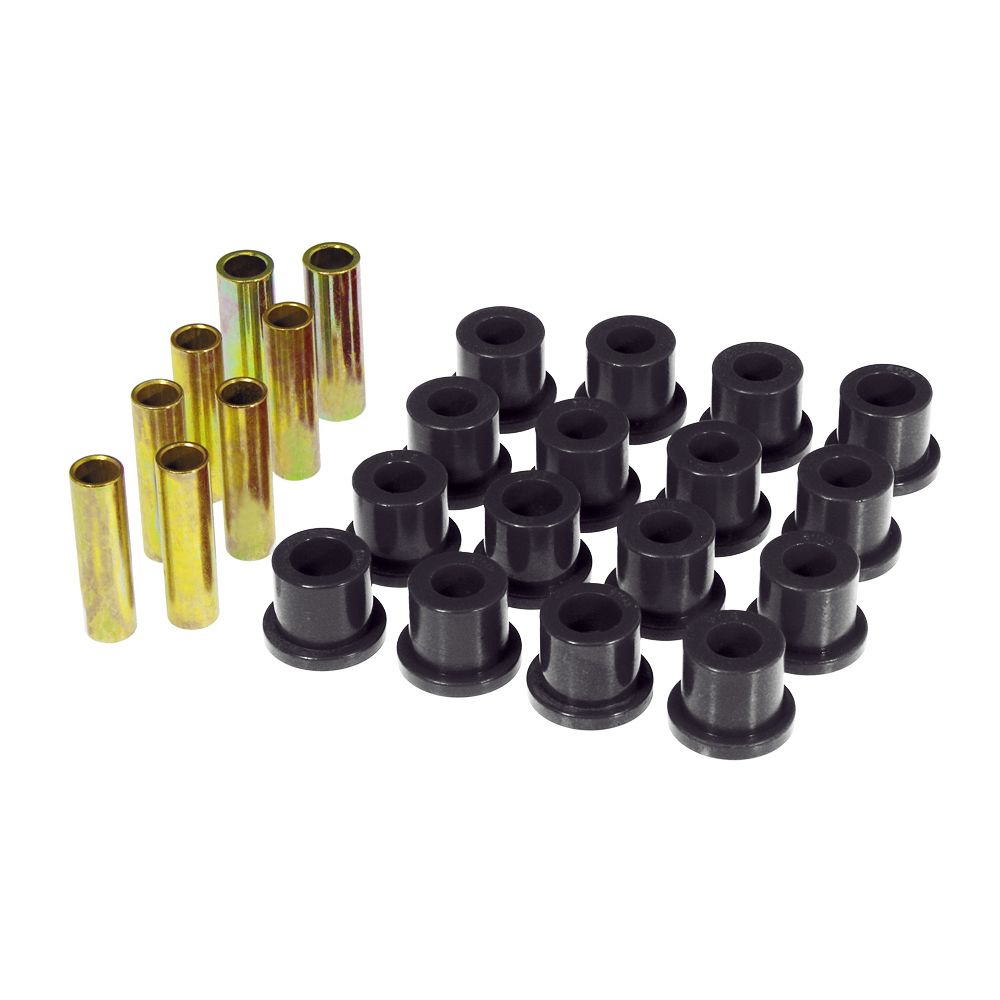 Prothane FD RR BUSH SET 68-72 F250 2WD 6-1022-BL